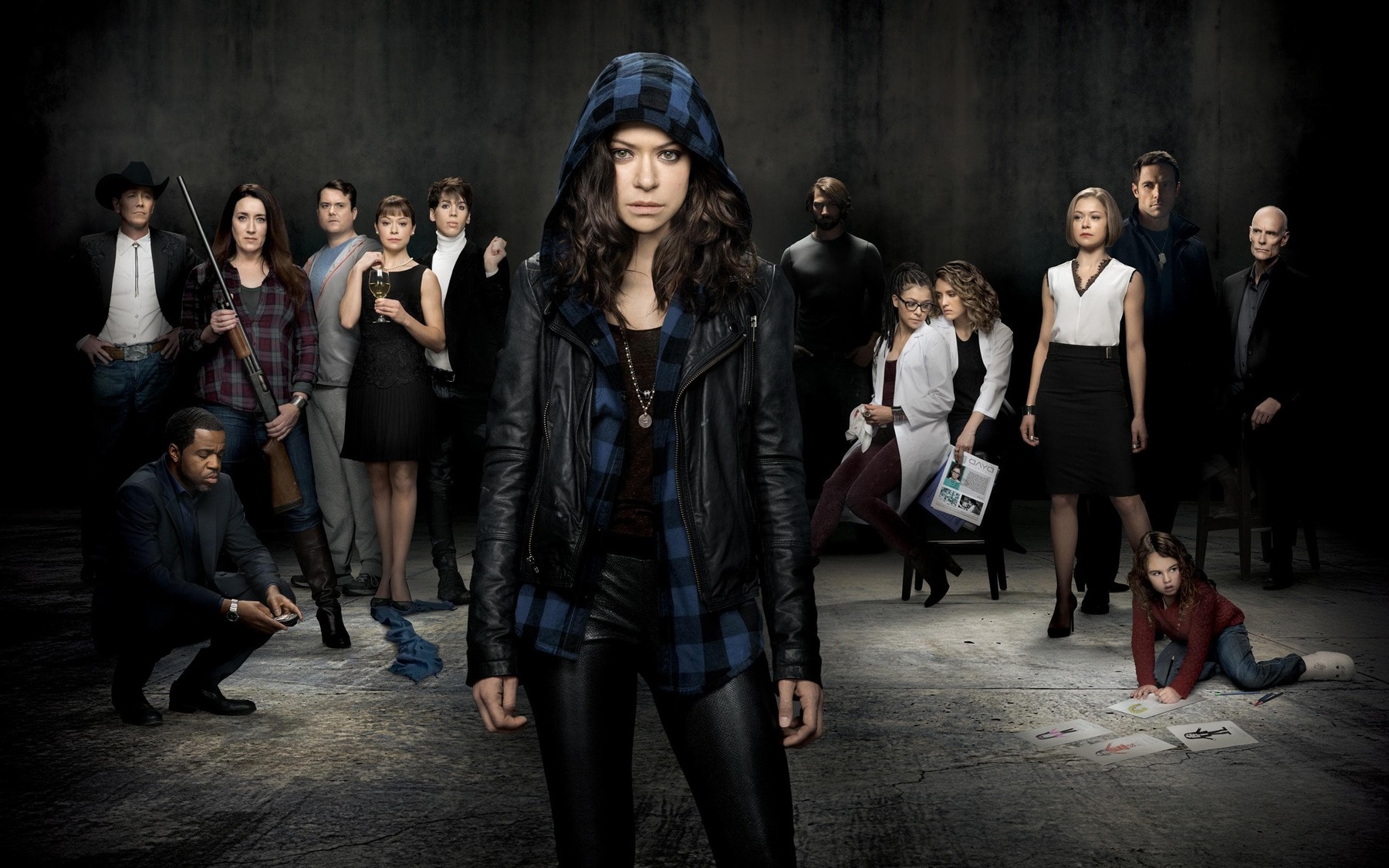 Orphan Black : le teaser des 2 derniers épisodes est là !