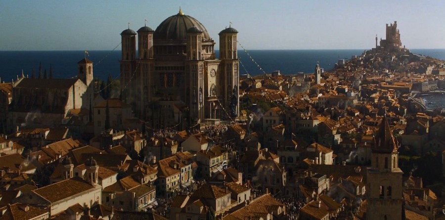 Game of Thrones : le spin-off montrera les heures les plus sombres de Westeros