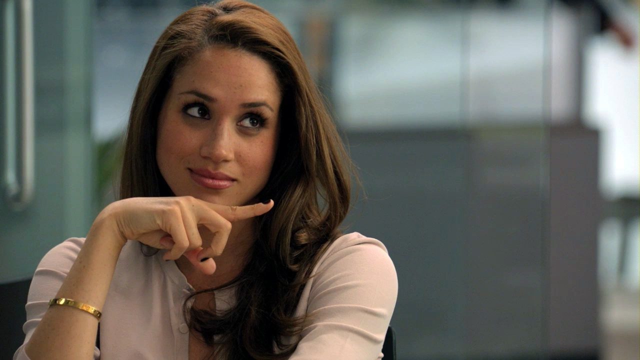 Suits : Meghan Markle est-elle sur le point de quitter la série ?