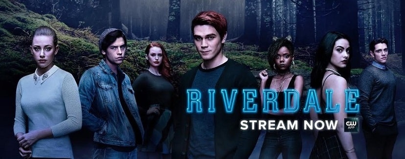 Riverdale saison 2 : des épisodes sous forme de films d&rsquo;horreur !