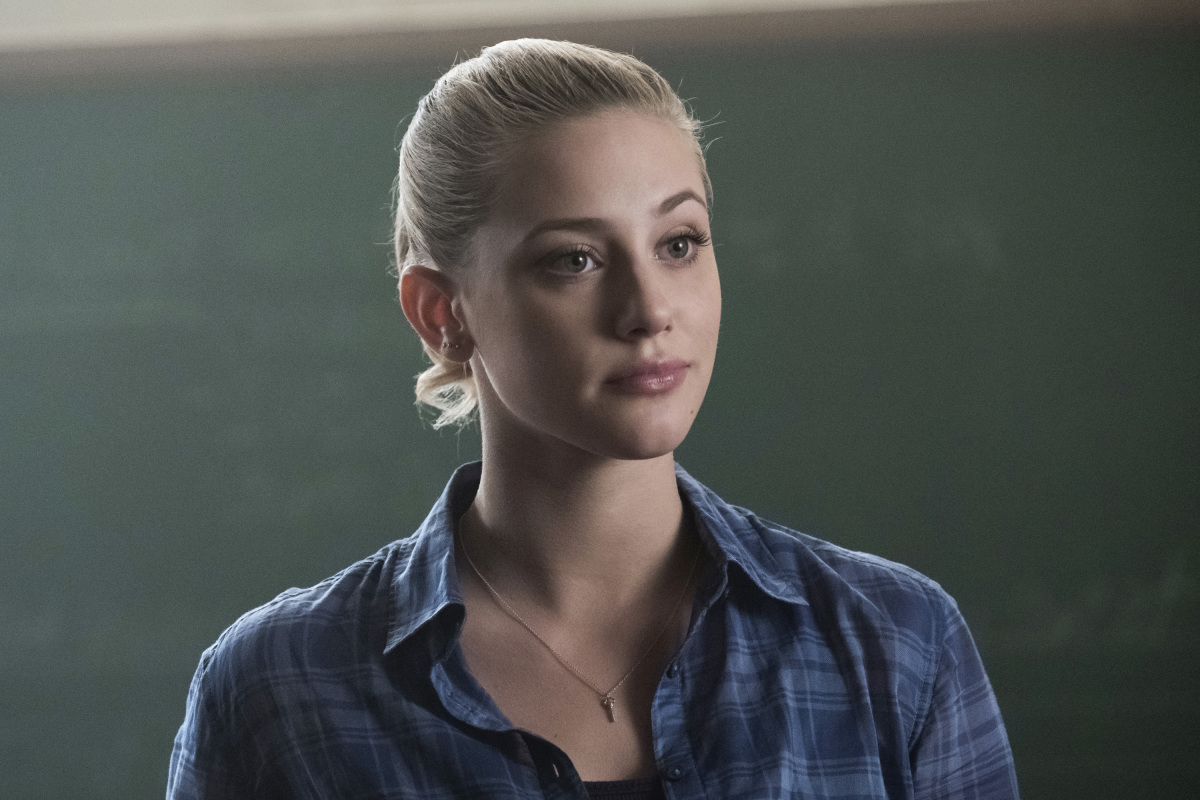 Riverdale saison 2 : Betty, harcelée comme dans Pretty Little Liars ?