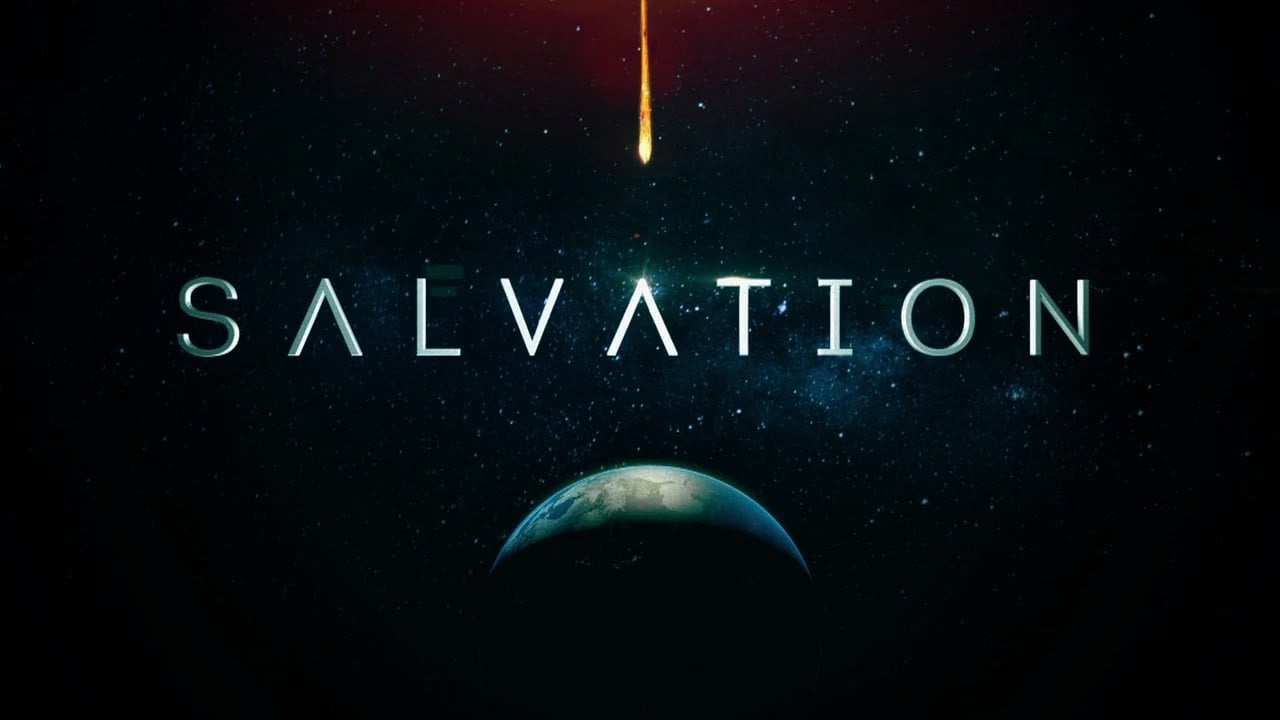 3 choses à savoir sur Salvation, la série de science-fiction la plus attendue de l&rsquo;année