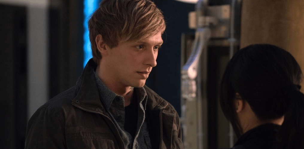 Shadowhunters saison 2 : le (terrible) secret de Sebastian révélé dans l&rsquo;épisode 15 !