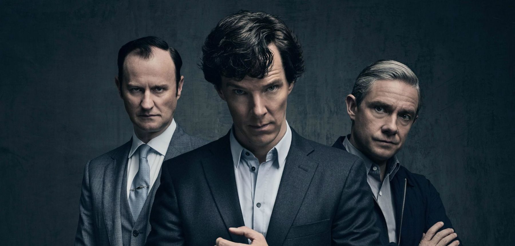 Sherlock : c&rsquo;est (très) mal parti pour la saison 5