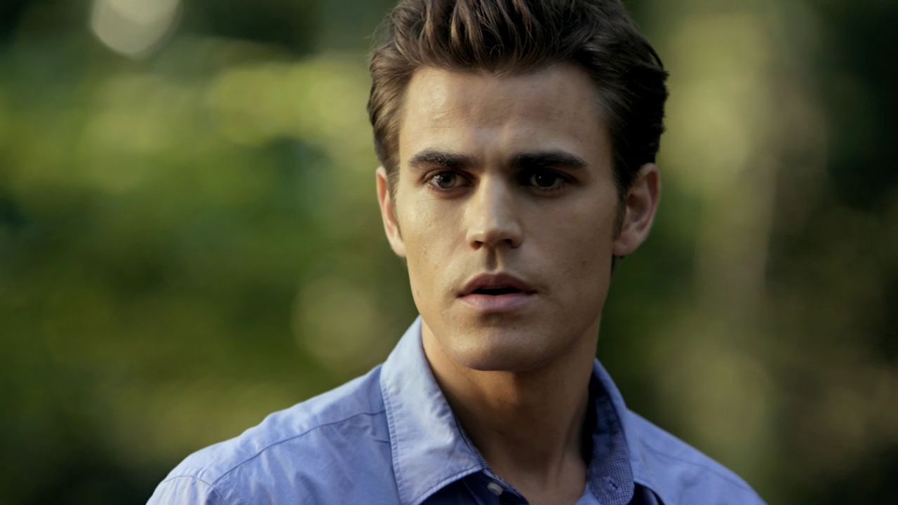 The Originals : Paul Wesley dans la série ? Il répond enfin !