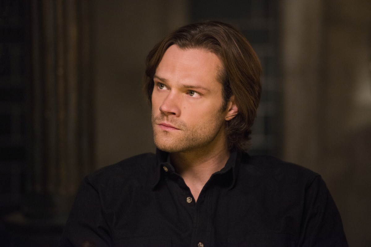 Jared Padalecki : 3 choses à savoir sur l&rsquo;incontournable Sam Winchester