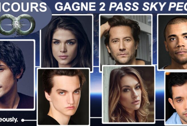 Concours : gagnez des pass pour la convention The 100 #SW3