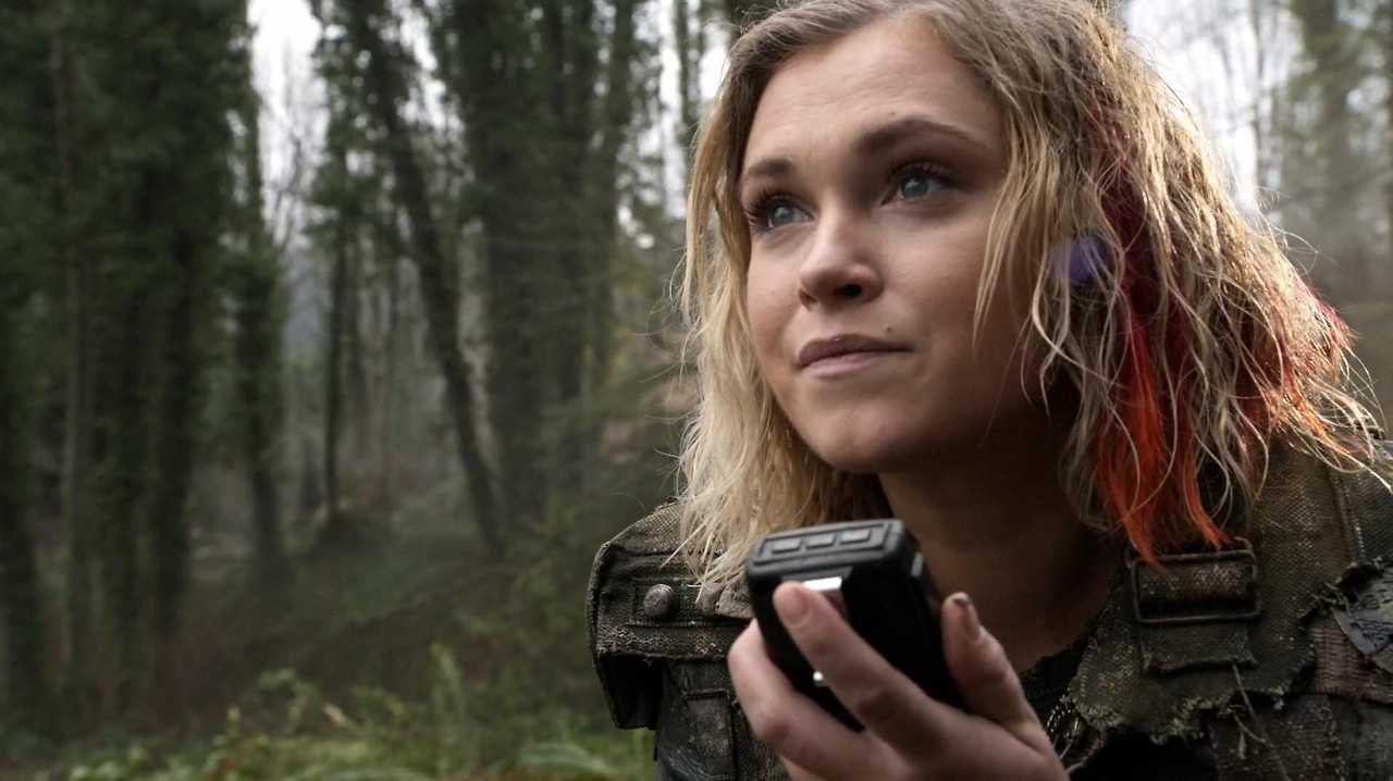 The 100 saison 5 : découvrez le synopsis du 1er épisode !