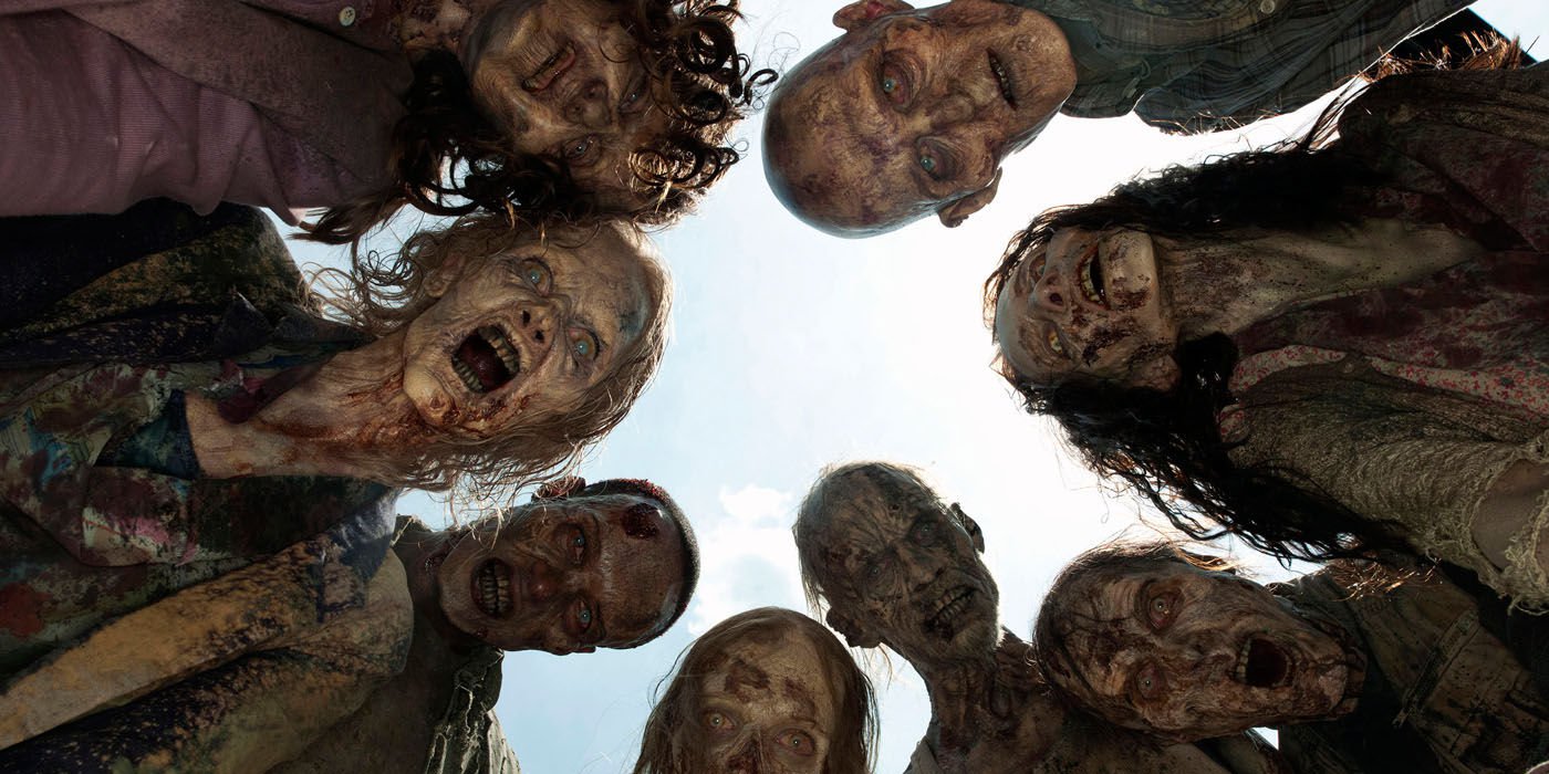 The Walking Dead : y aura-t-il un remède contre les zombies ?