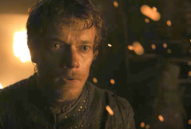 Game of Thrones : 5 bonnes raisons de sauter !