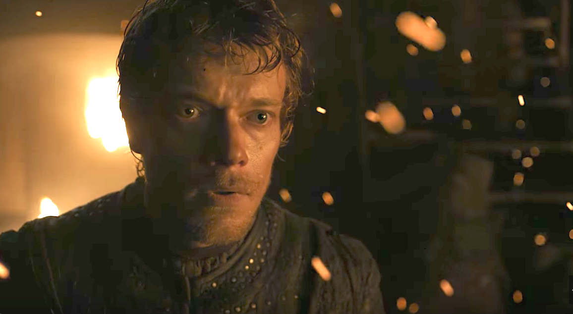 Game of Thrones : 5 bonnes raisons de sauter !