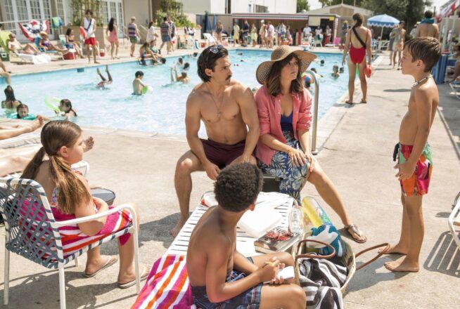 This is Us : la famille Pearson pourrait encore s&rsquo;agrandir