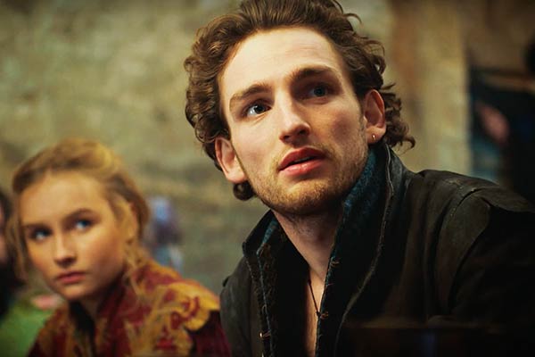 3 infos à savoir sur Will, la nouvelle série sur William Shakespeare