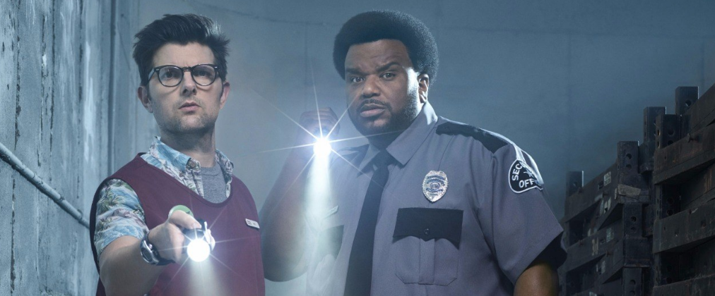 Ghosted : 3 infos à connaître sur la nouvelle série comique