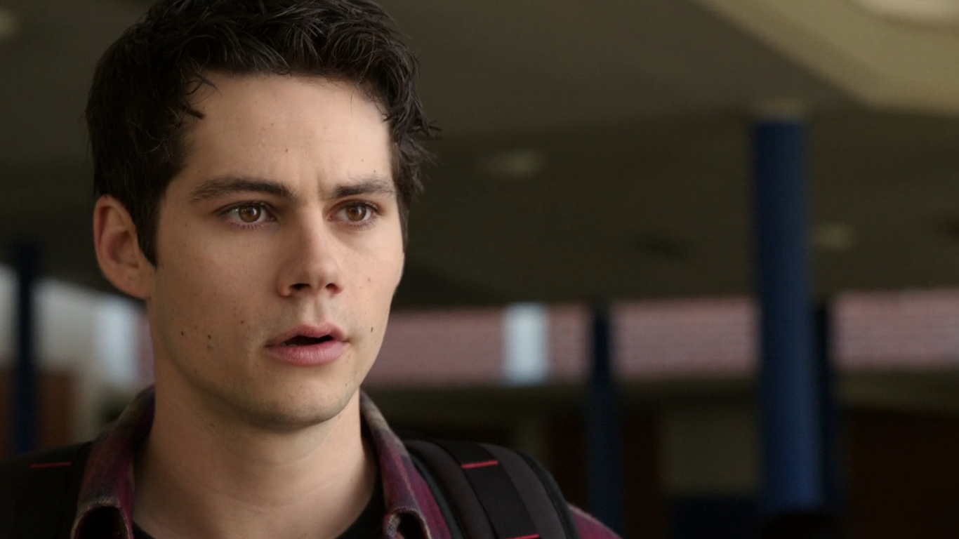 Dylan O&rsquo;Brien : « Je n&rsquo;étais pas censé apparaître dans la saison 6B de Teen Wolf »