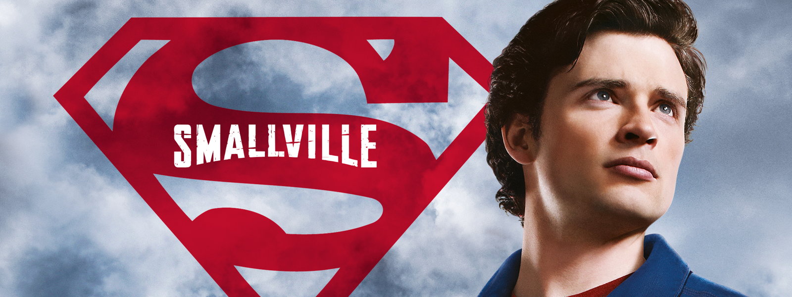 Smallville : Tom Welling explique pourquoi il n&rsquo;a (presque) jamais porté le costume de Superman