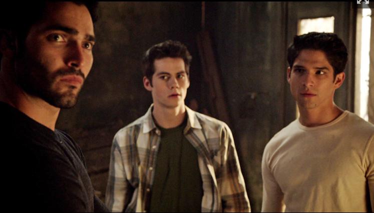 Quiz : quel mec de Teen Wolf est fait pour toi ?