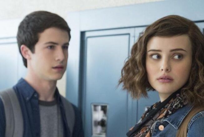 13 Reasons Why : une star de Desperate Housewives rejoint la saison 2 !