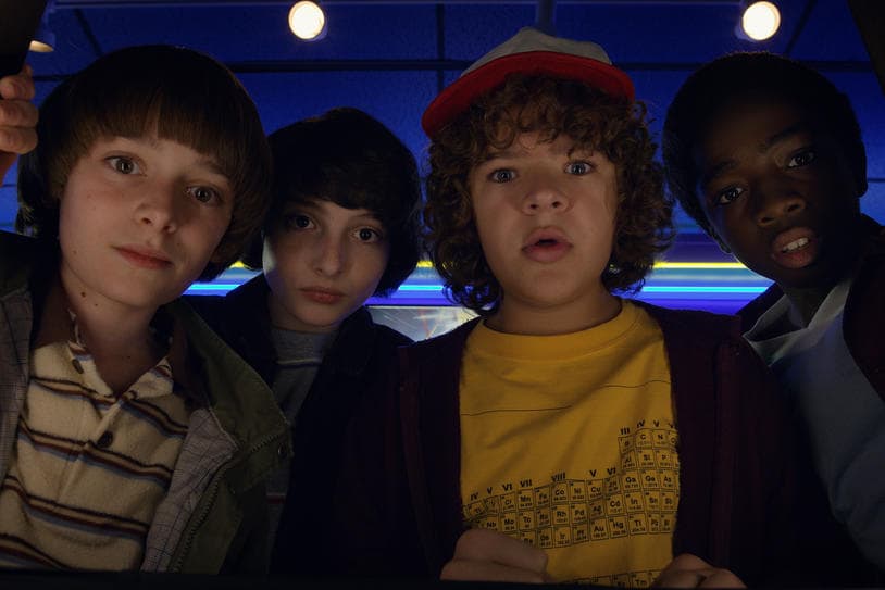 Stranger Things : la série devrait s&rsquo;arrêter après la saison 4