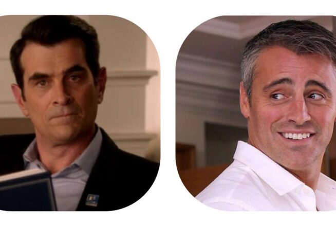 Incroyable mais vrai : Matt LeBlanc devait jouer Phil Dunphy dans Modern Family