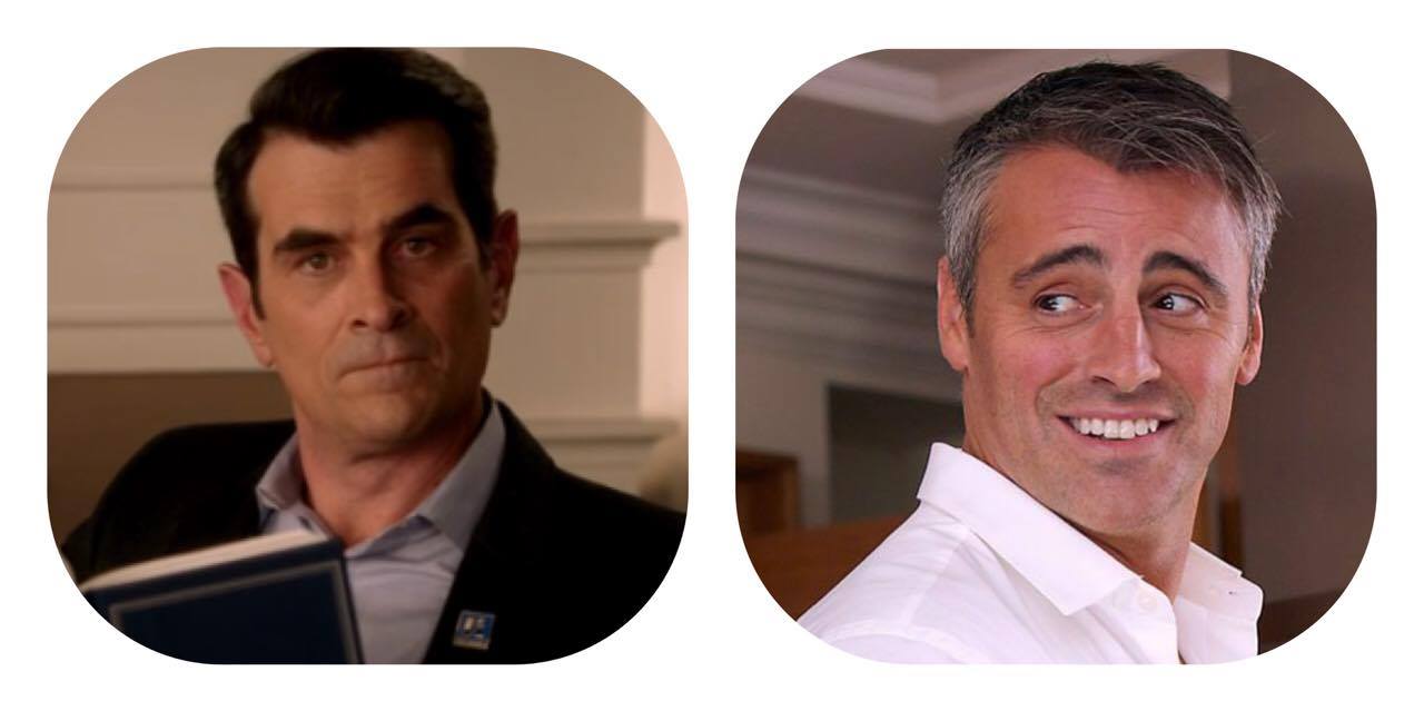 Incroyable mais vrai : Matt LeBlanc devait jouer Phil Dunphy dans Modern Family