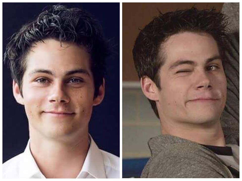 Quiz « qui a dit ça » : Stiles ou Dylan O’Brien ?