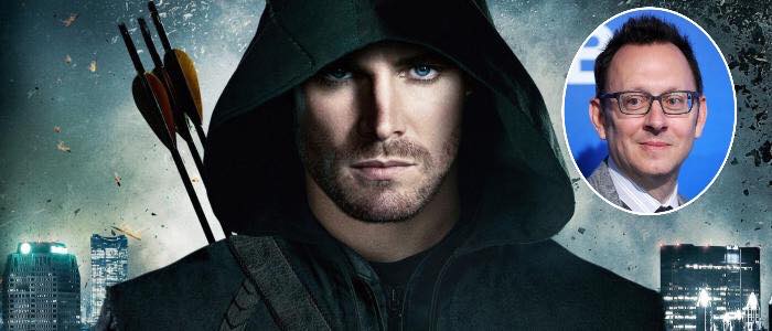 Arrow : le showrunner tease les débuts « fantastiques » du nouveau méchant