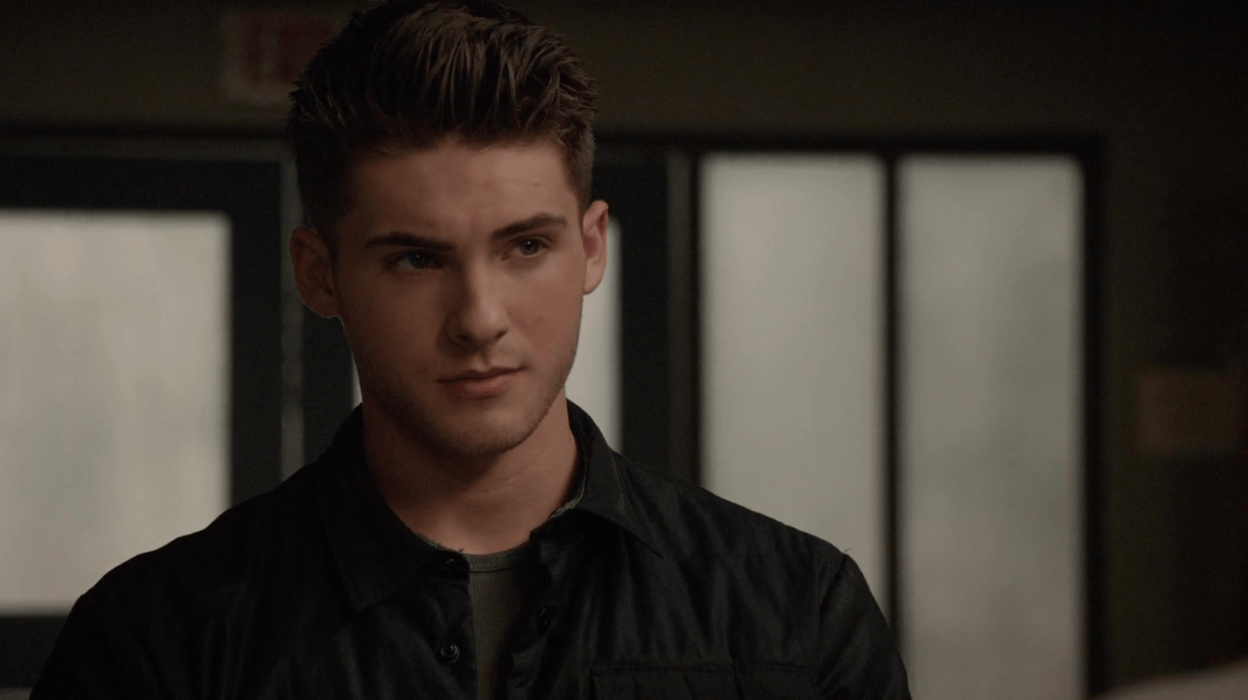 Teen Wolf, Cody Christian : « Vous allez vous sentir mal pour Theo »