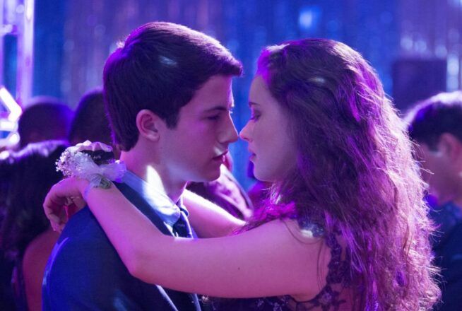 13 Reasons Why : une nouvelle petite-amie pour Clay dans la saison 2 ?