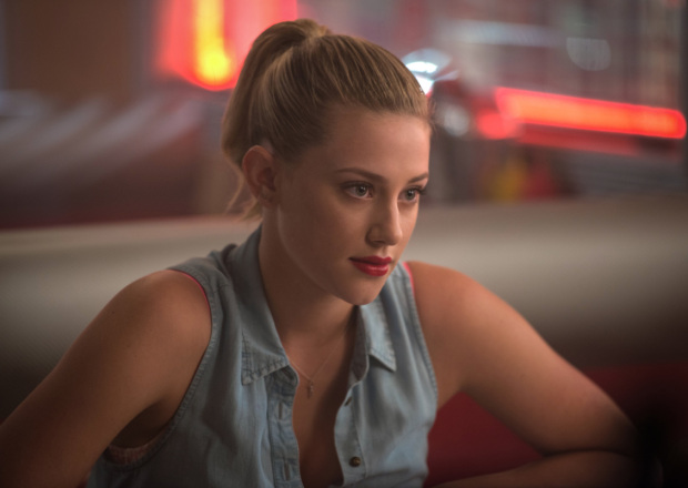 Riverdale : ce que Lili Reinhart déteste le plus chez Betty c&rsquo;est&#8230;