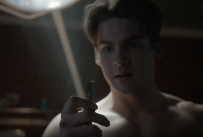 Teen Wolf saison 6 : l&rsquo;effrayante bande-annonce de l&rsquo;épisode 12 est là !