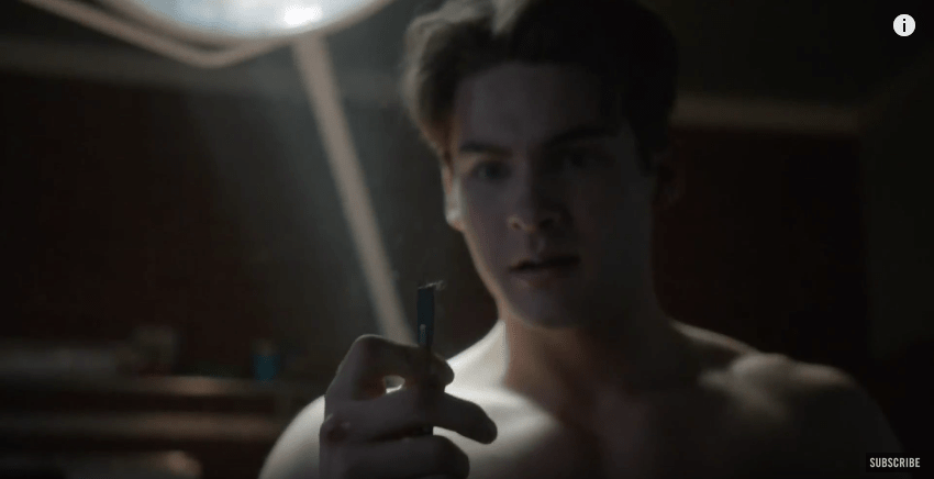 Teen Wolf saison 6 : l&rsquo;effrayante bande-annonce de l&rsquo;épisode 12 est là !