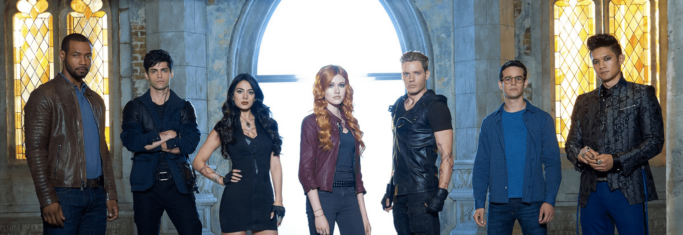 Shadowhunters saison 2 : l&rsquo;épisode 18 marque-t-il la fin du couple préféré des fans ?