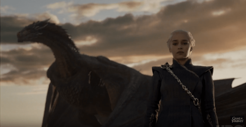 Game of Thrones saison 7 : un trailer inquiétant pour l&rsquo;épisode 5 !