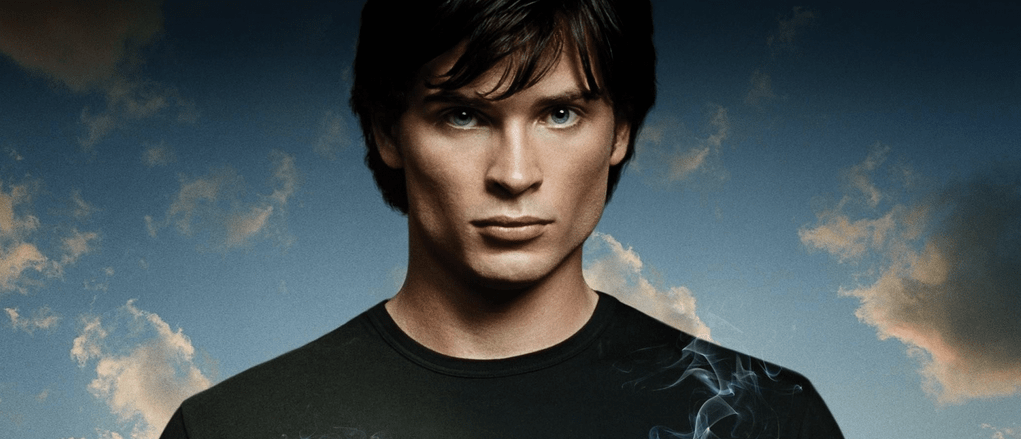 Tom Welling (Smallville) dans Supergirl ? Il répond !