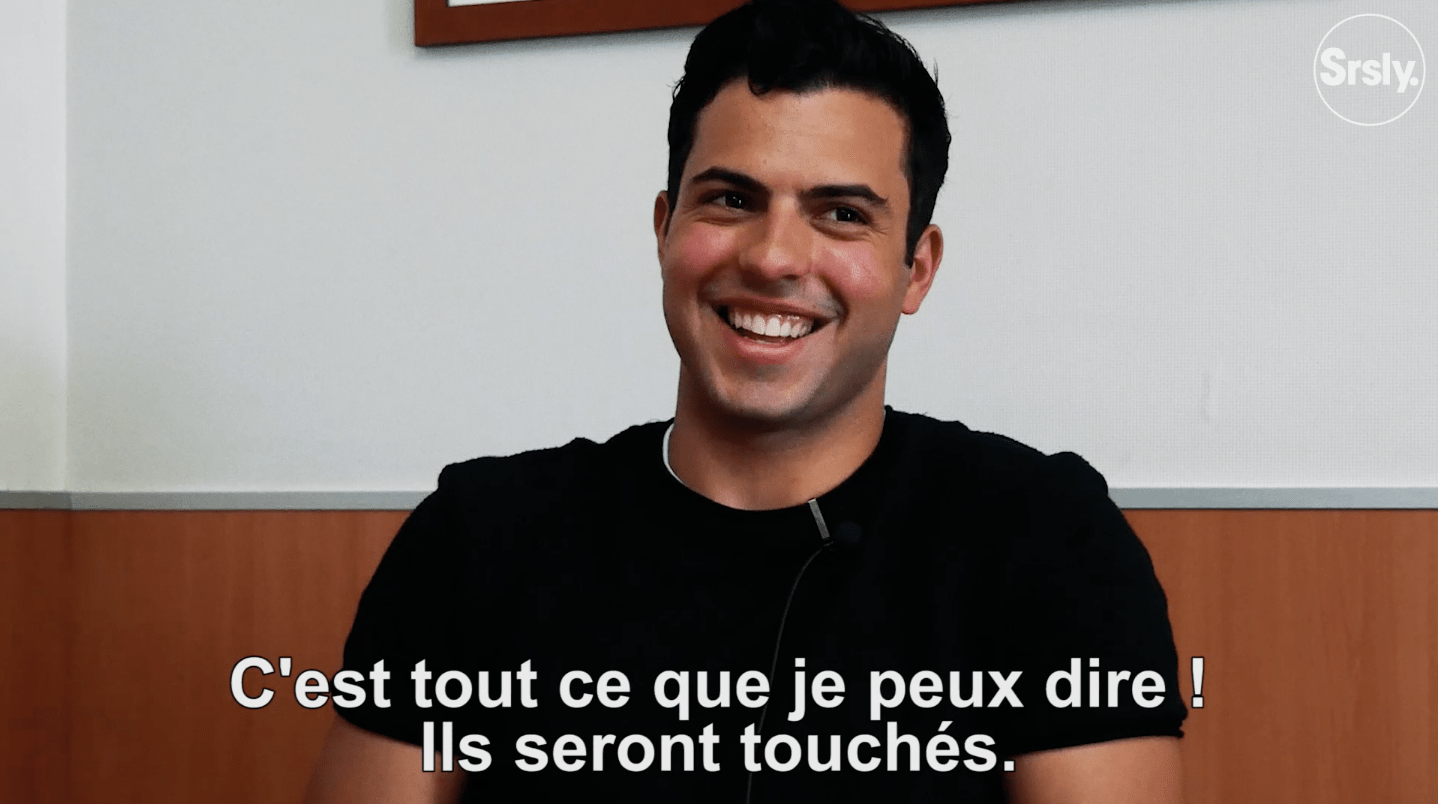 David Castro : « La saison 2 de Shadowhunters va vous toucher » (exclu)