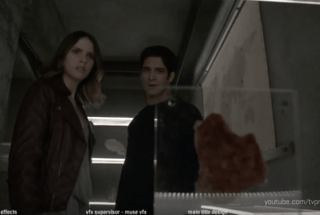 Teen Wolf : un personnage en grand danger dans le trailer de l&rsquo;épisode 16