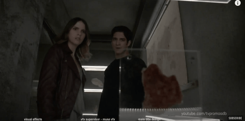 Teen Wolf : un personnage en grand danger dans le trailer de l&rsquo;épisode 16