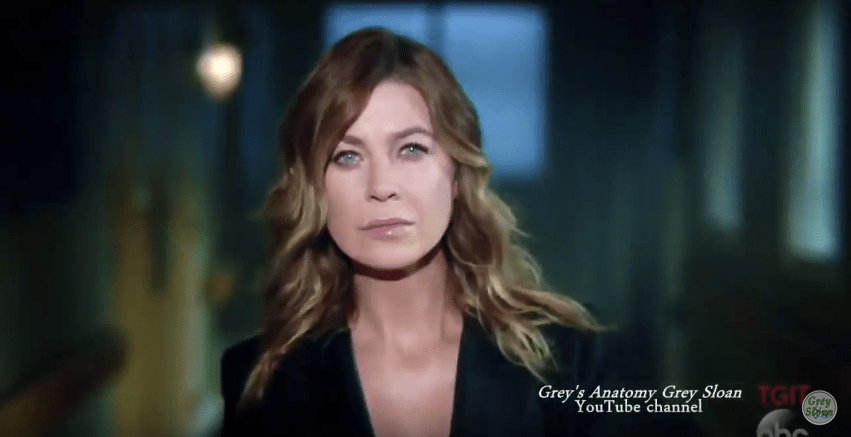 Grey&rsquo;s Anatomy, Murder : la nouvelle bande-annonce #TGIT !