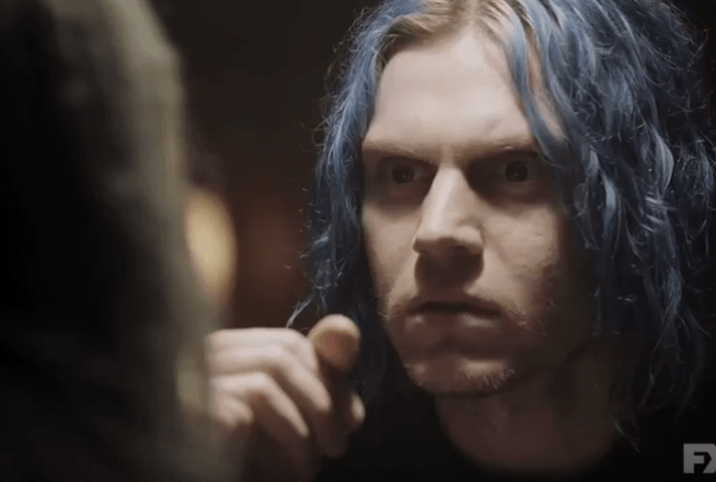 American Horror Story : Evan Peters va jouer 6 leaders de « Cult »