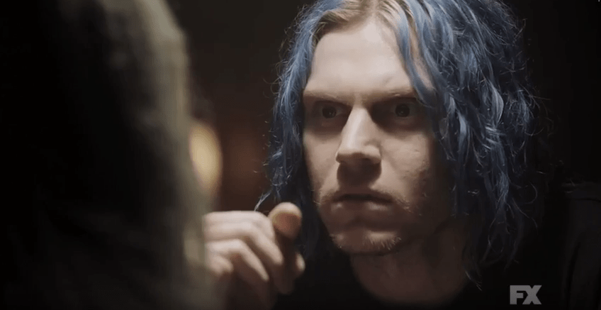 American Horror Story : Evan Peters va jouer 6 leaders de « Cult »