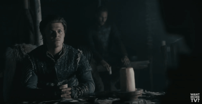 Vikings saison 5 : Ivar doit rendre des comptes dans la première vidéo !