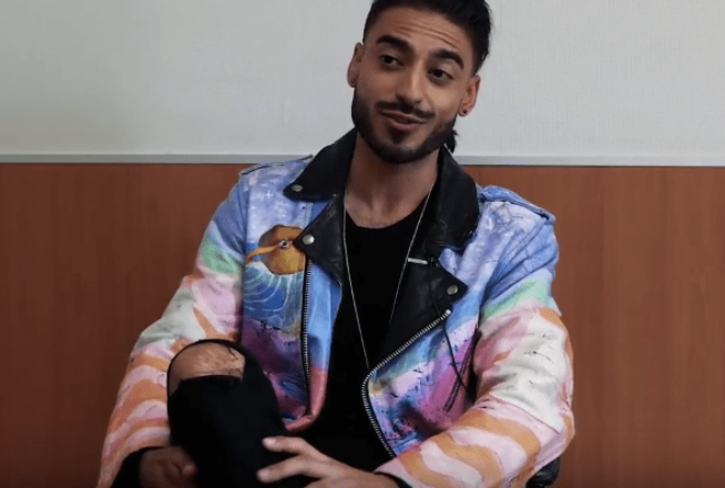 Jade Hassouné : notre interview Shadowhunters et challenge (exclu)