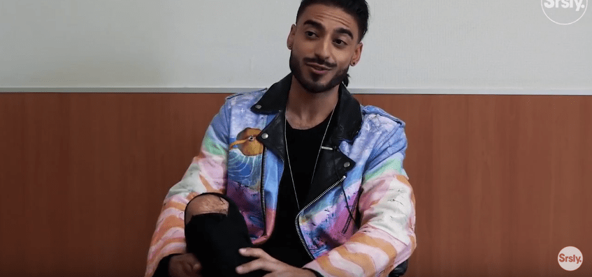 Jade Hassouné : notre interview Shadowhunters et challenge (exclu)