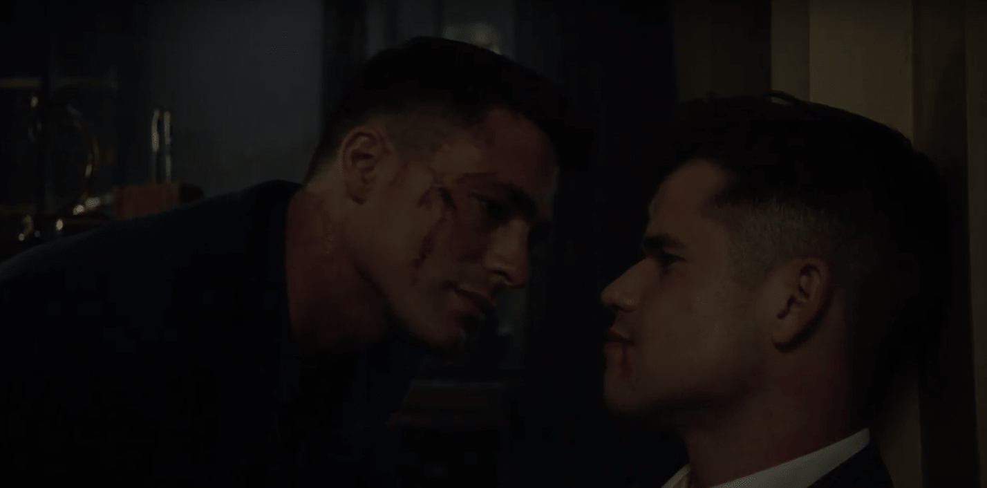 Teen Wolf : le couple Ethan/Jackson se révèle en vidéo !