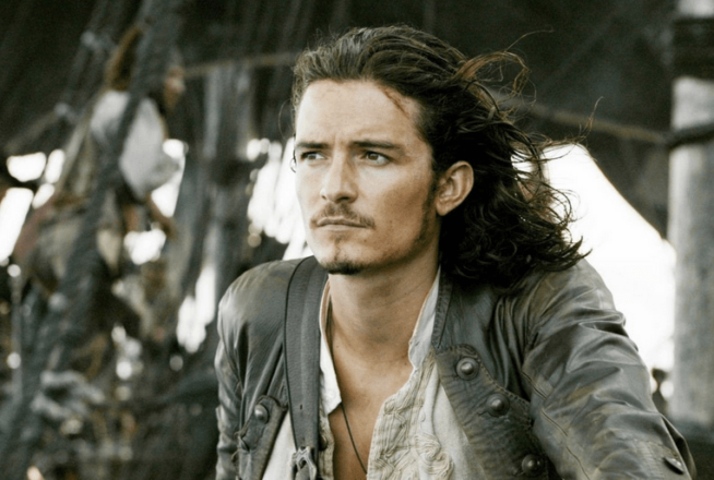 Orlando Bloom débarque dans Carnival Row, nouvelle série fantastique