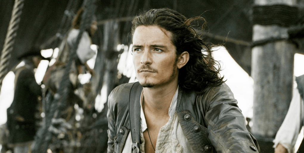 Orlando Bloom débarque dans Carnival Row, nouvelle série fantastique