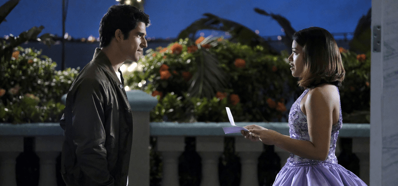 Jane The Virgin : enfin des détails sur Adam, le personnage de Tyler Posey !