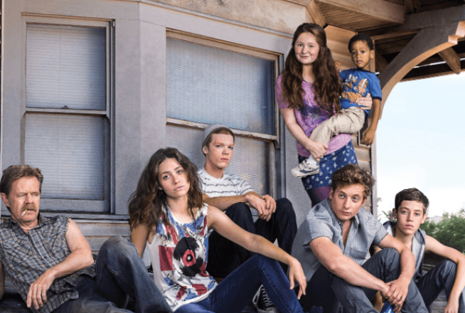 Shameless saison 8 : la date de retour dévoilée !