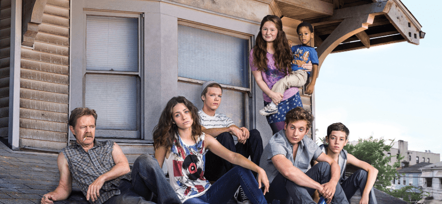 Shameless saison 8 : la date de retour dévoilée !